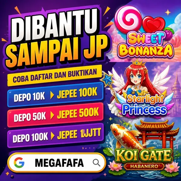 slot demo pg soft mirip asli 2026